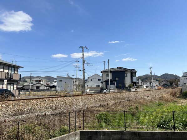 本竜野駅 徒歩5分 1階の物件内観写真